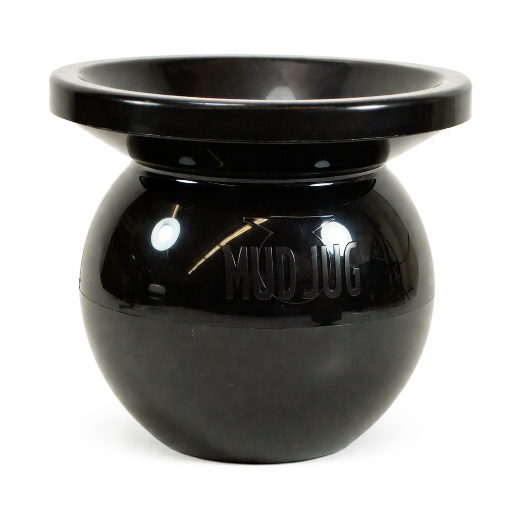 Cuspidor Mud Jug