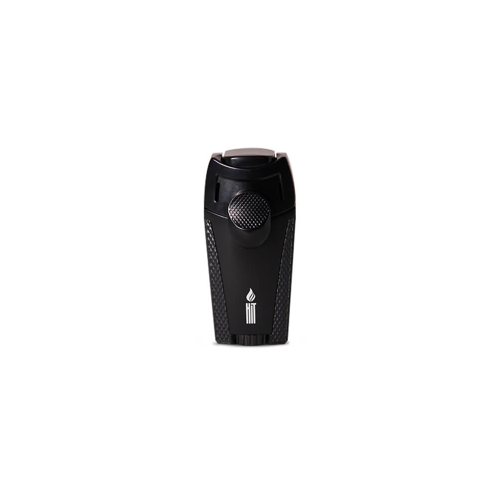Maçarico Hit Metal HIT-AC-011 (Preto/Preto)