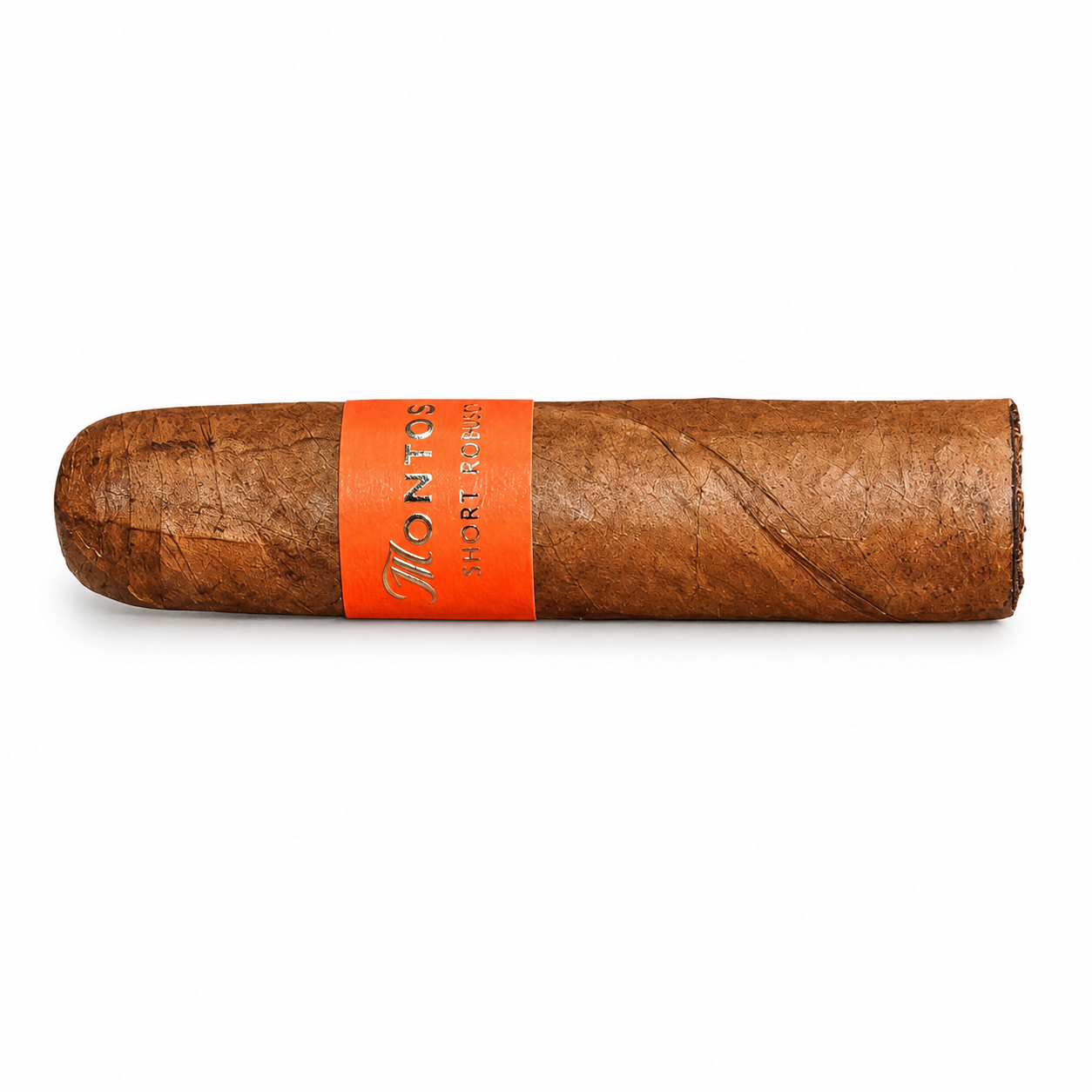 Charuto Montosa Short Robusto (Unidade)