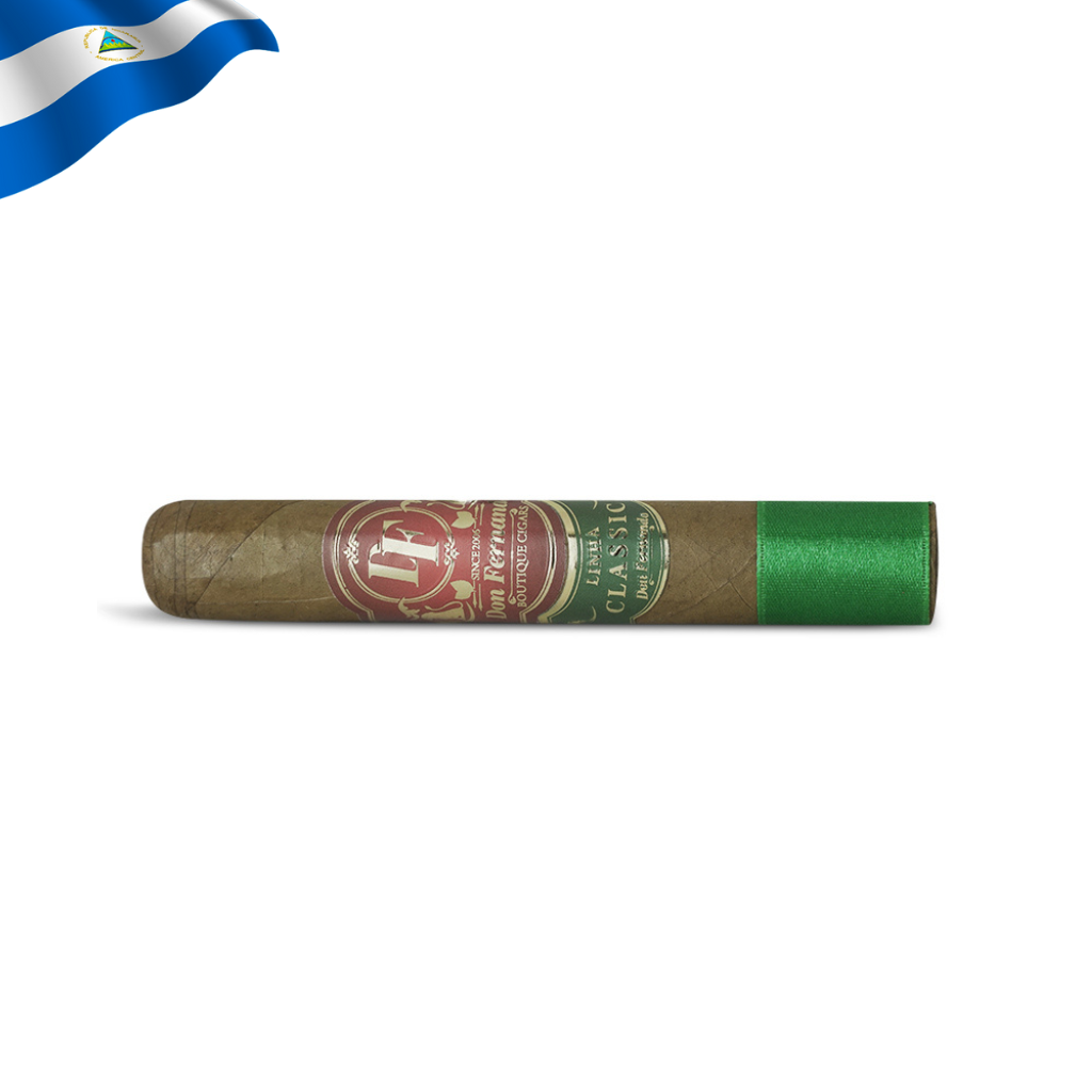 Charuto Don Fernando Robusto (Unidade)