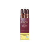 Charuto Oliva Serie V nº4 (Petaca c/ 3)