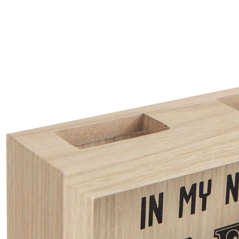 Quadro Porta Rolhas De Vidro