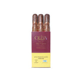 Charuto Oliva Serie V Double Robusto (Petaca c/ 3)