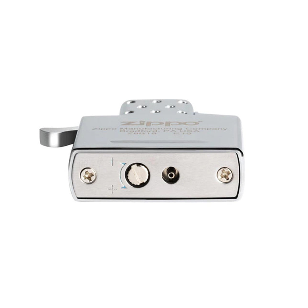 Isqueiro Zippo Maçarico 2 Chamas (65827)