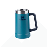 Caneca Térmica Stanley 710ml (Lagoon)