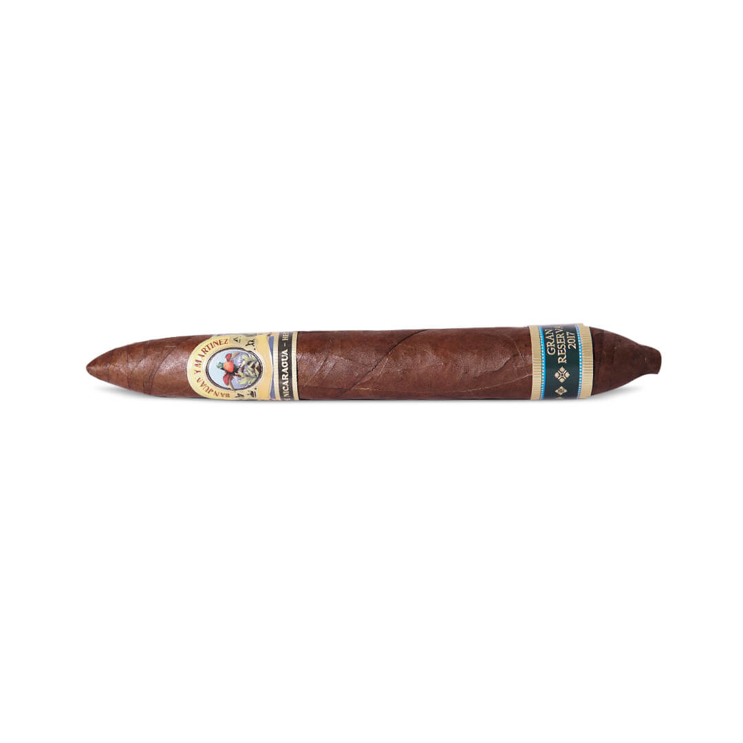 Charuto San Juan y Martinez Salomones 58 (Unidade)