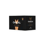 Carvão Chacal 1kg