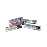 Seda Lion Rolling Circus Silver King Size