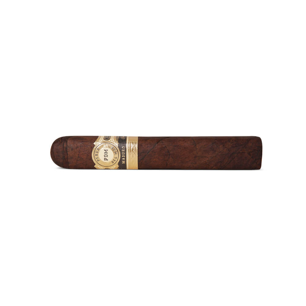 Charuto Perla del Mar Double Toro Maduro (Unidade)
