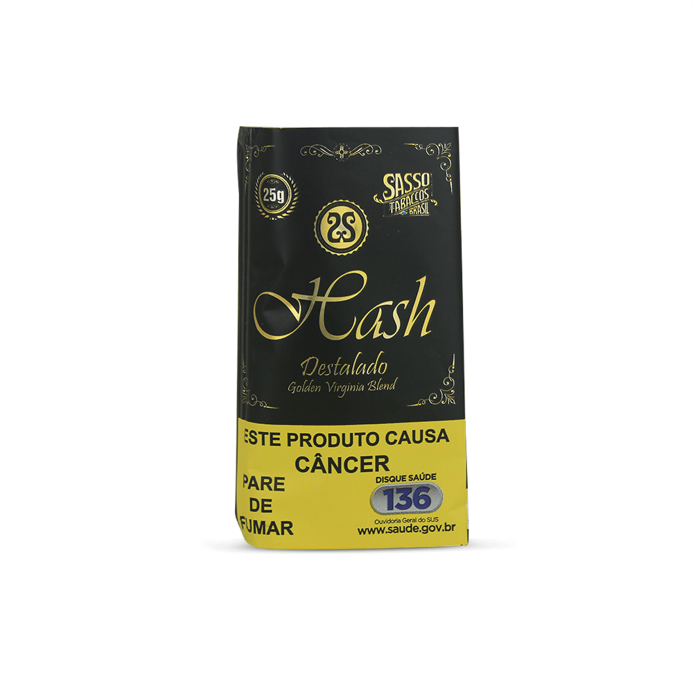 Tabaco Sasso Hash (Tab)