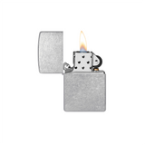 Isqueiro Zippo Classic Street Chrome (207)