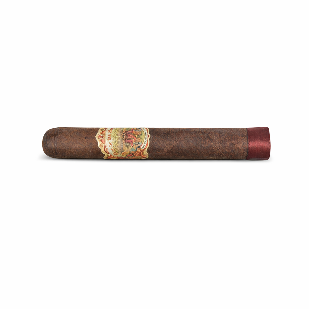 Charuto Flor de Las Antillas Maduro Corona (Unidade)