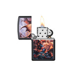 Isqueiro Zippo Anne Stokes Dragon Nest (49097)