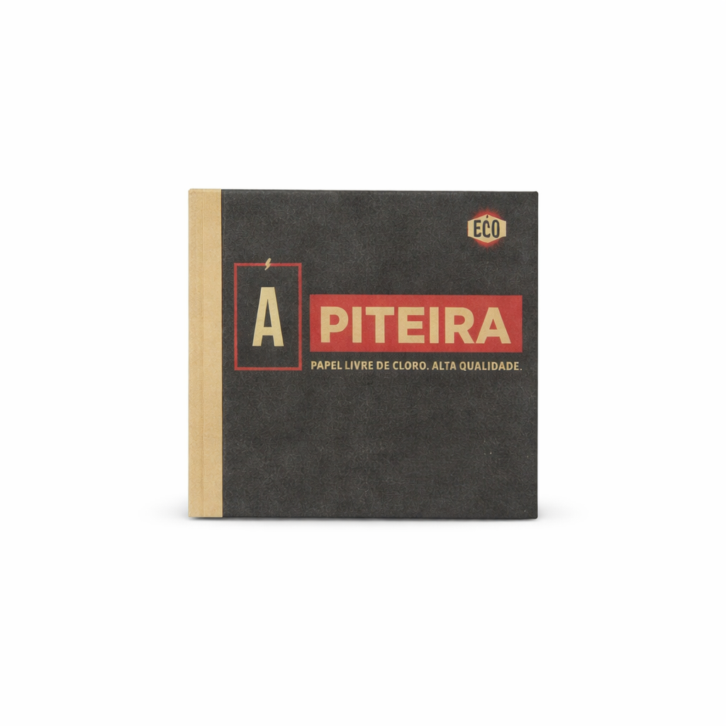 Piteira Papel A Piteira Eco Classic Longa
