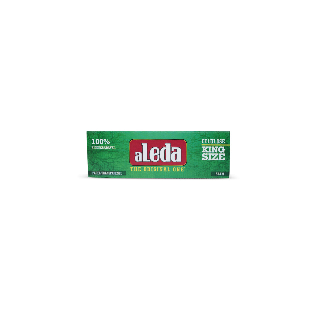 Celulose Aleda