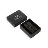 Maçarico Nerone Q3 Preto 3 Chamas