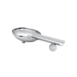 Cinzeiro p/ Charuto Nerone Aço Inox