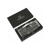 Cinzeiro p/ Charuto Nerone Eliptic Cristal K9