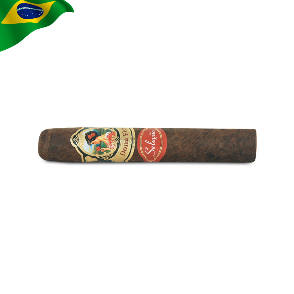 Charuto Dona Flor Seleção 92 (Unidade)