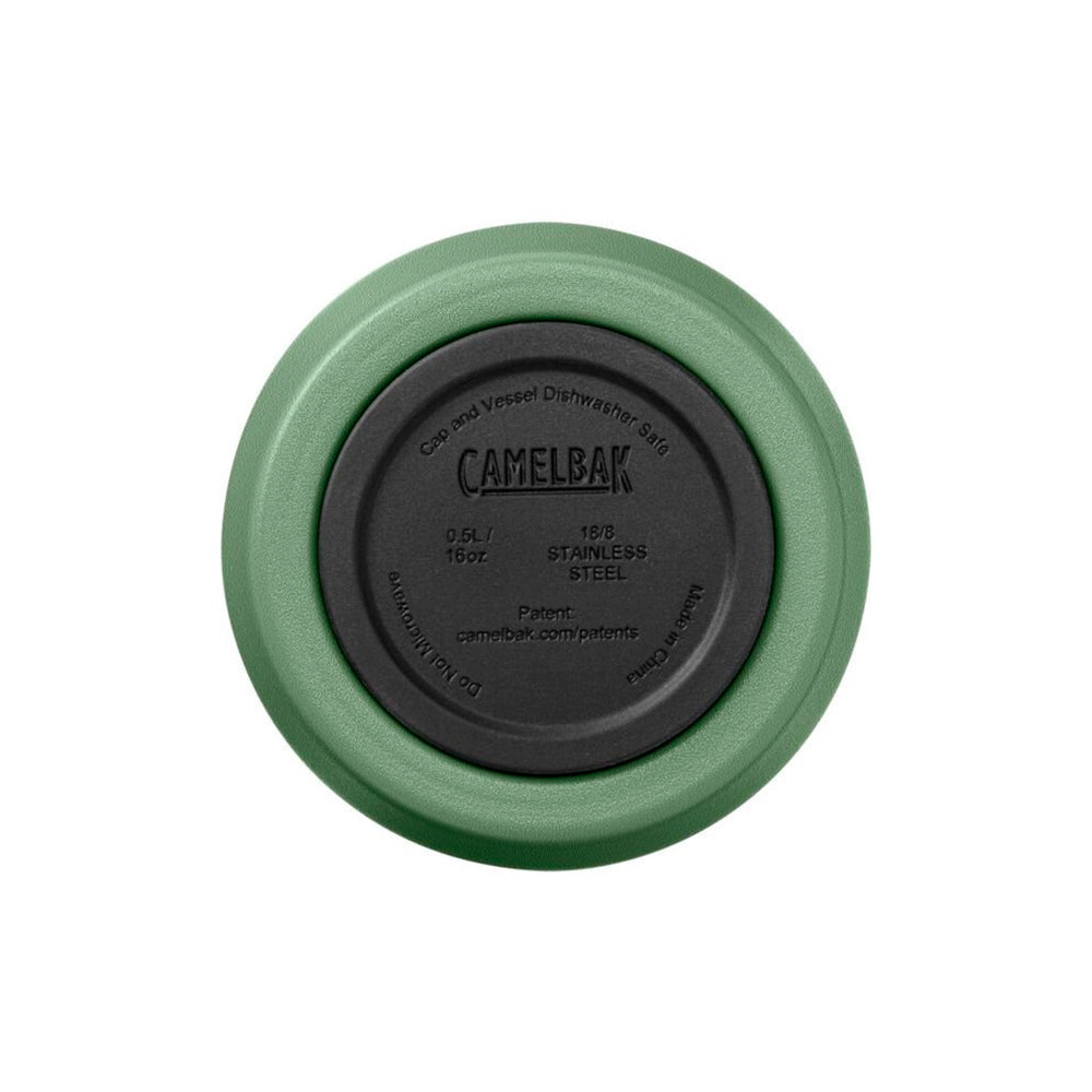 Copo Camelbak Thumbler 500ml Moss (Verde)