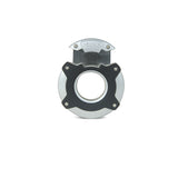 Cortador De Charuto Xikar Enso Lâmina Dupla Silver