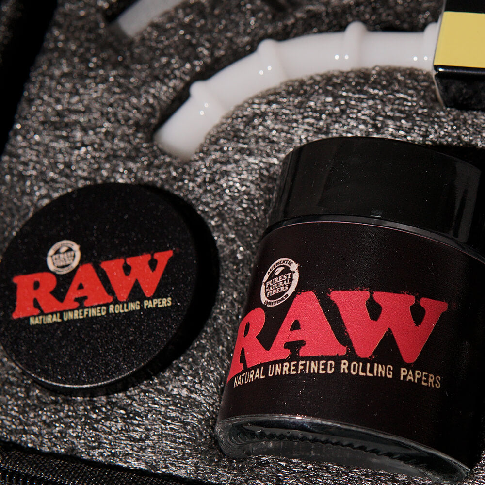Case Kit Raw