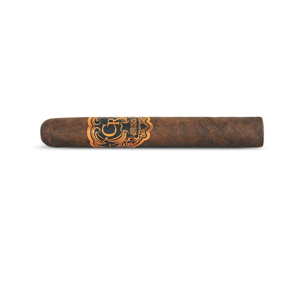 Charuto CR Cigars Toro Maduro (Unidade)