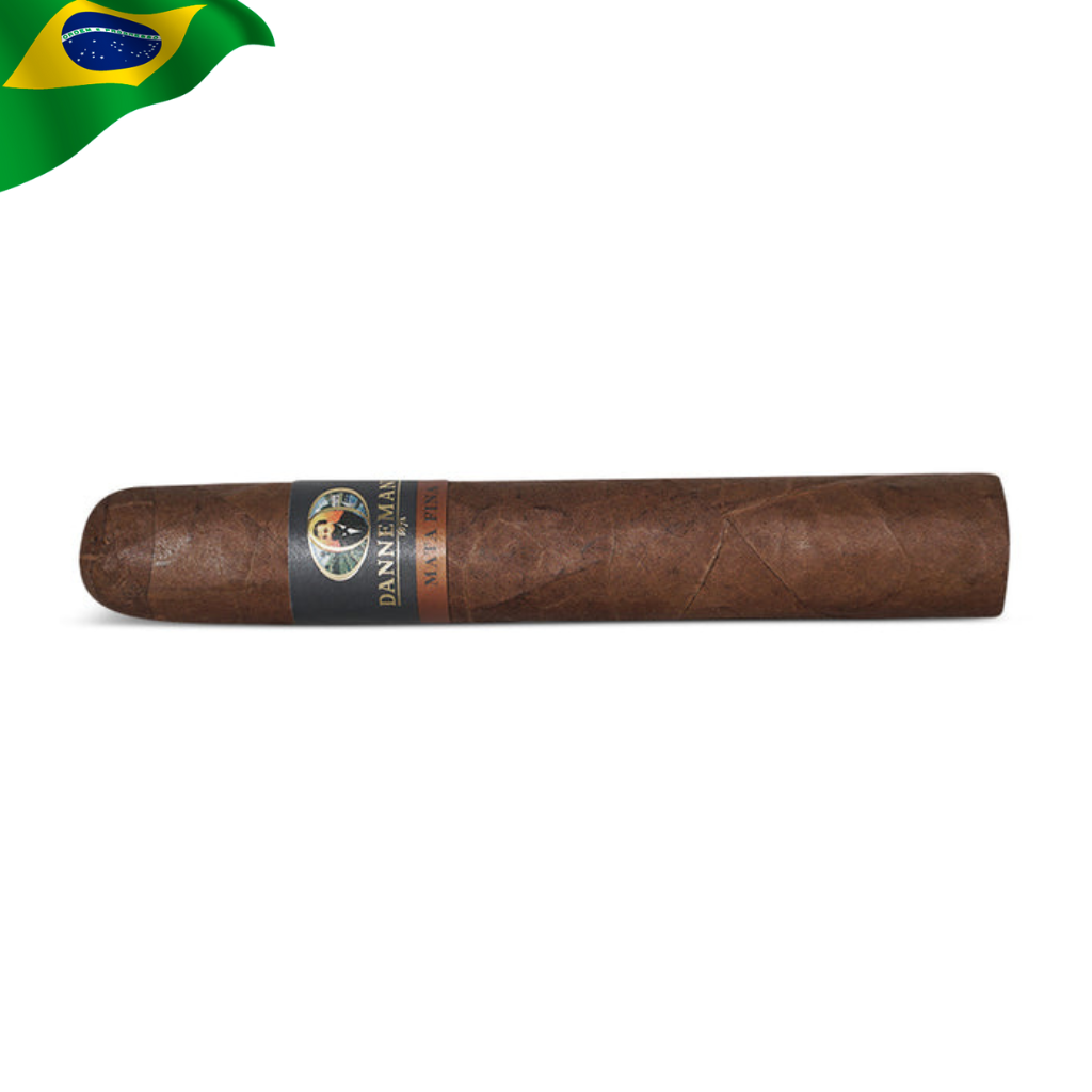 Charuto Dannemann Toro Mata Fina (Unidade)