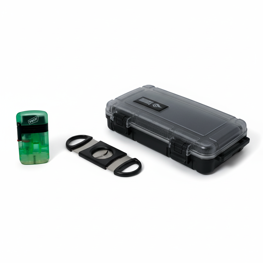 KIT Viajante HIT Essencial