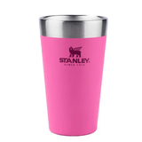 Copo Térmico s/ Tampa Stanley 473ml (Azalea)