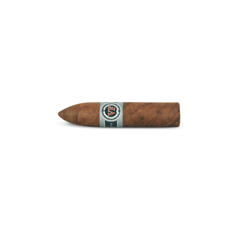 Charuto Vegafina Fortaleza 2 Short Belicoso (Unidade)