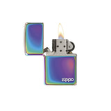 Isqueiro Zippo Classic Multi Color (151ZL)