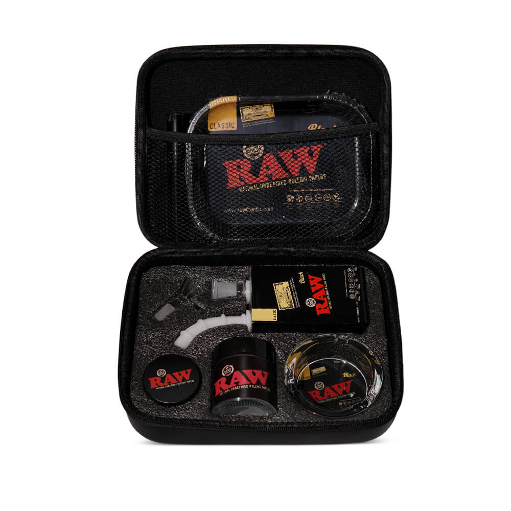 Case Kit Raw