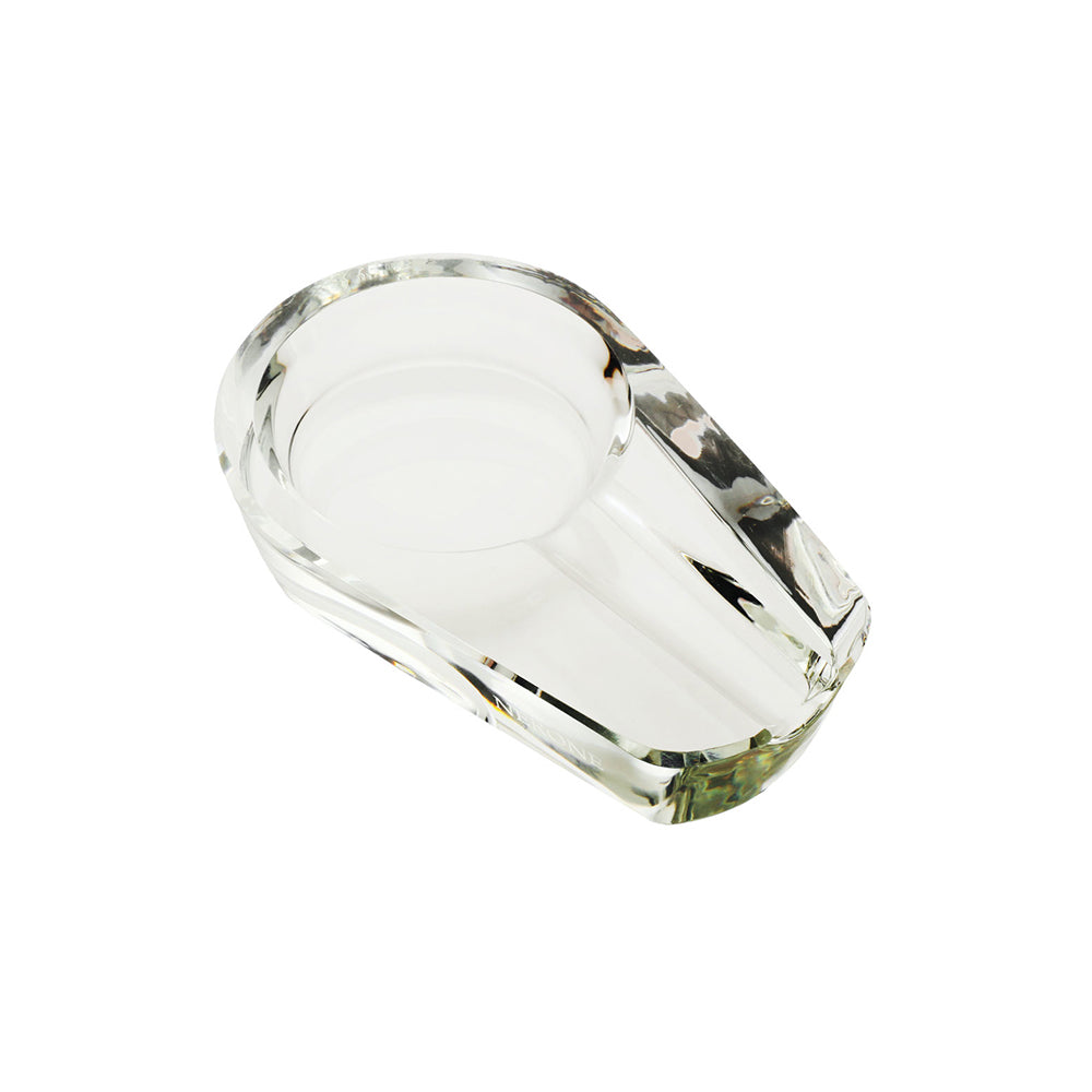 Cinzeiro p/ Charuto Nerone Round Cristal K5