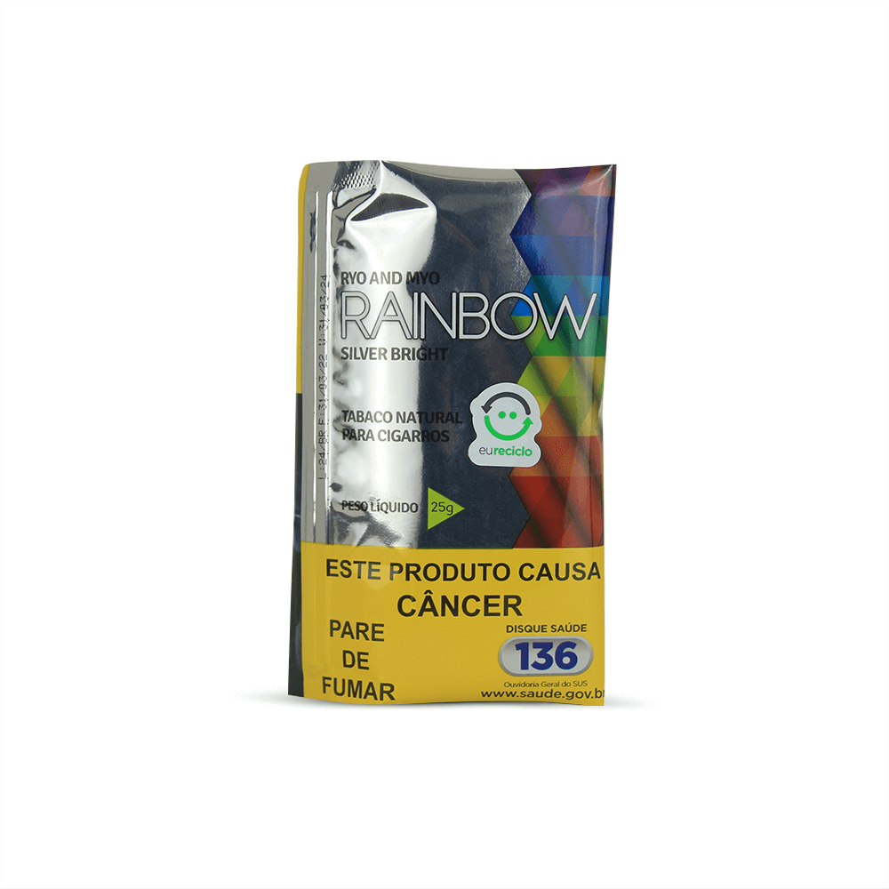 Tabaco Hi Tobacco Rainbow