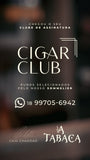 A Tabaca Cigar Club
