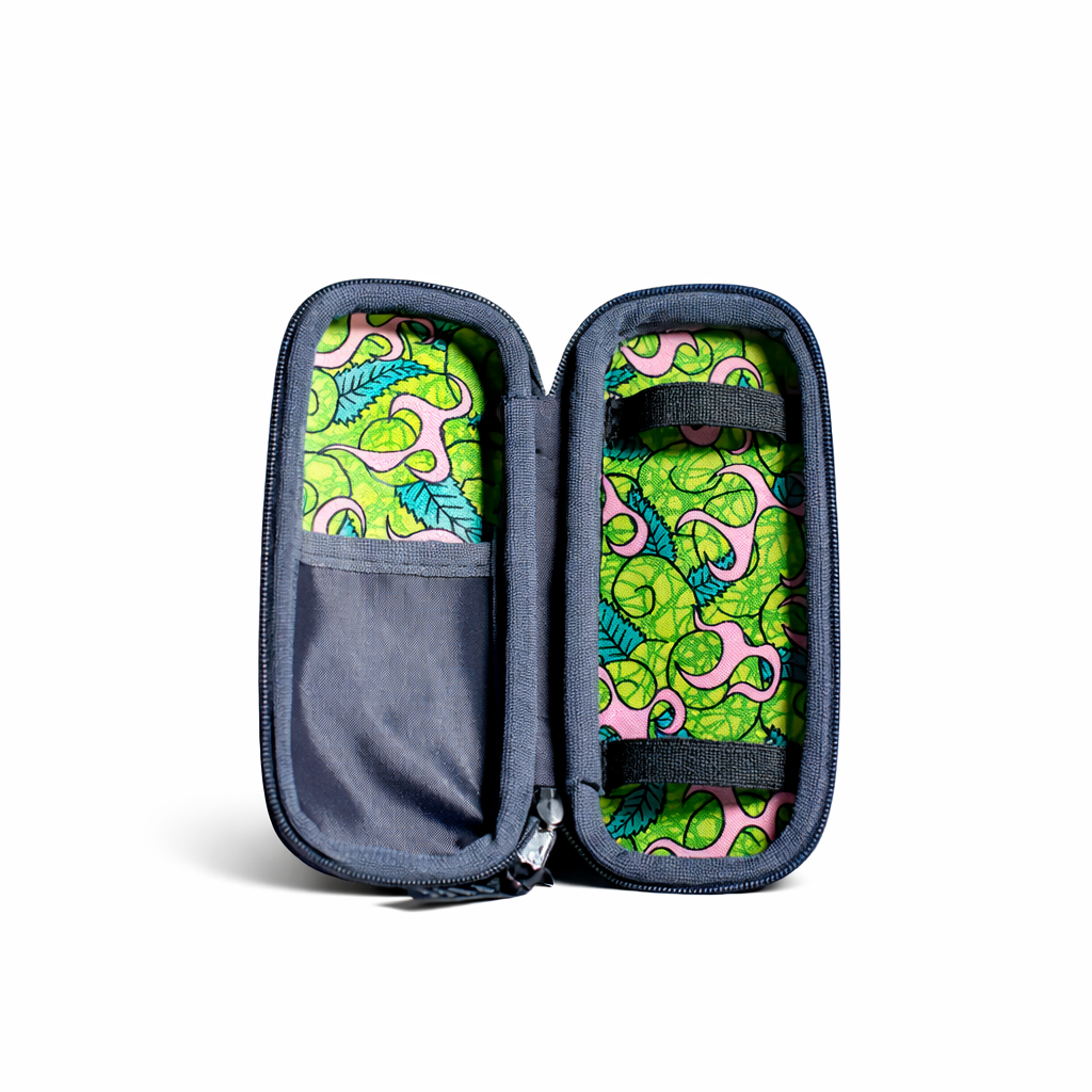 Case p/ Acessórios Puff Mini