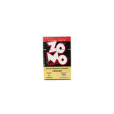 Essência Zomo 50g Strong Drops Cereja (ED. Limitada)