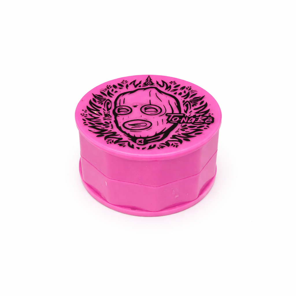 Dichavador To na Be Plástico