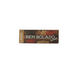 Seda Bem Bolado Brown 1/4