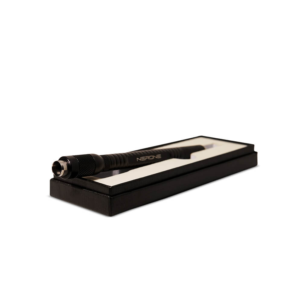 Furador De Charuto Nerone Multi Tool 4x1 Preto