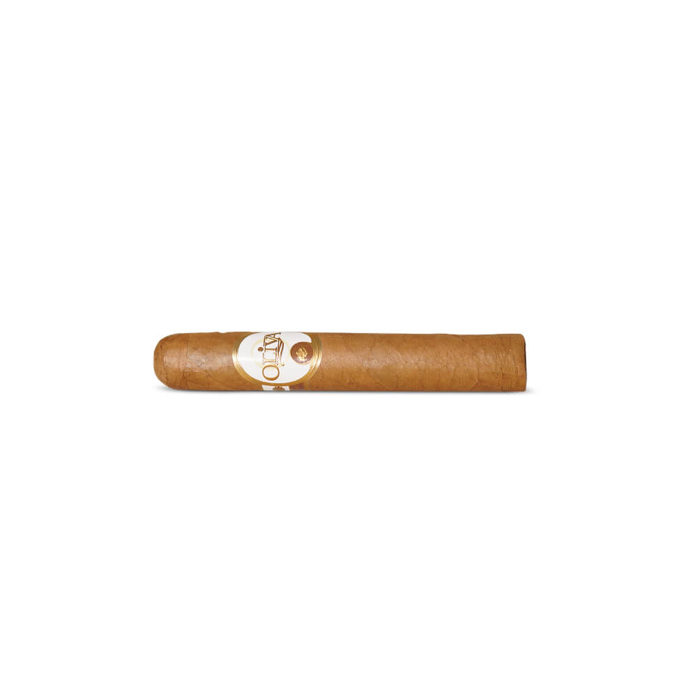 Charuto Oliva Connecticut Reserve Robusto (Unidade)