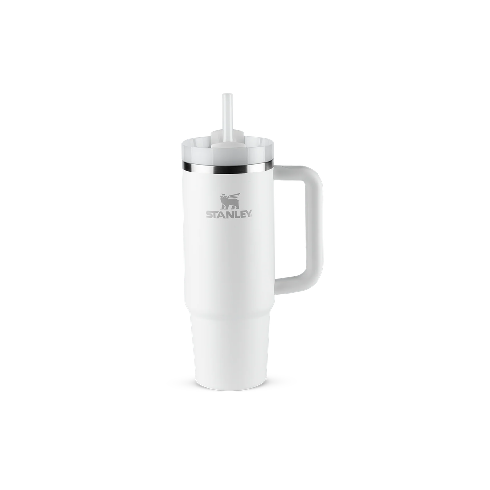 Garrafa Térmica Stanley 887ml Quencher (Frost)