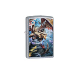 Isqueiro Zippo Anne Stokes Dragon (49104)