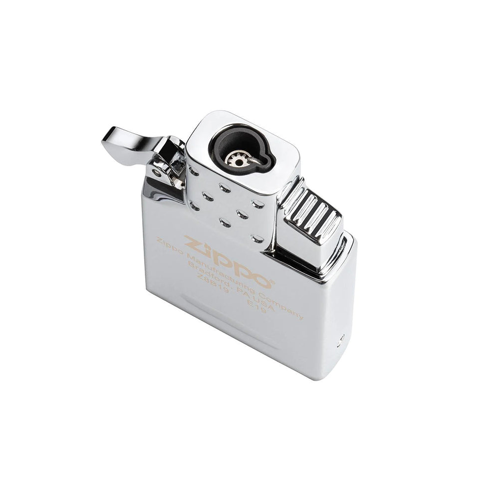 Isqueiro Zippo Maçarico 1 Chama (65826)
