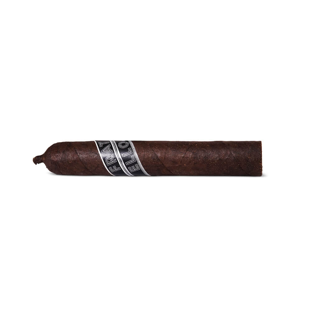 Charuto Fratello Navetta Inverso Pig Tail (Unidade)