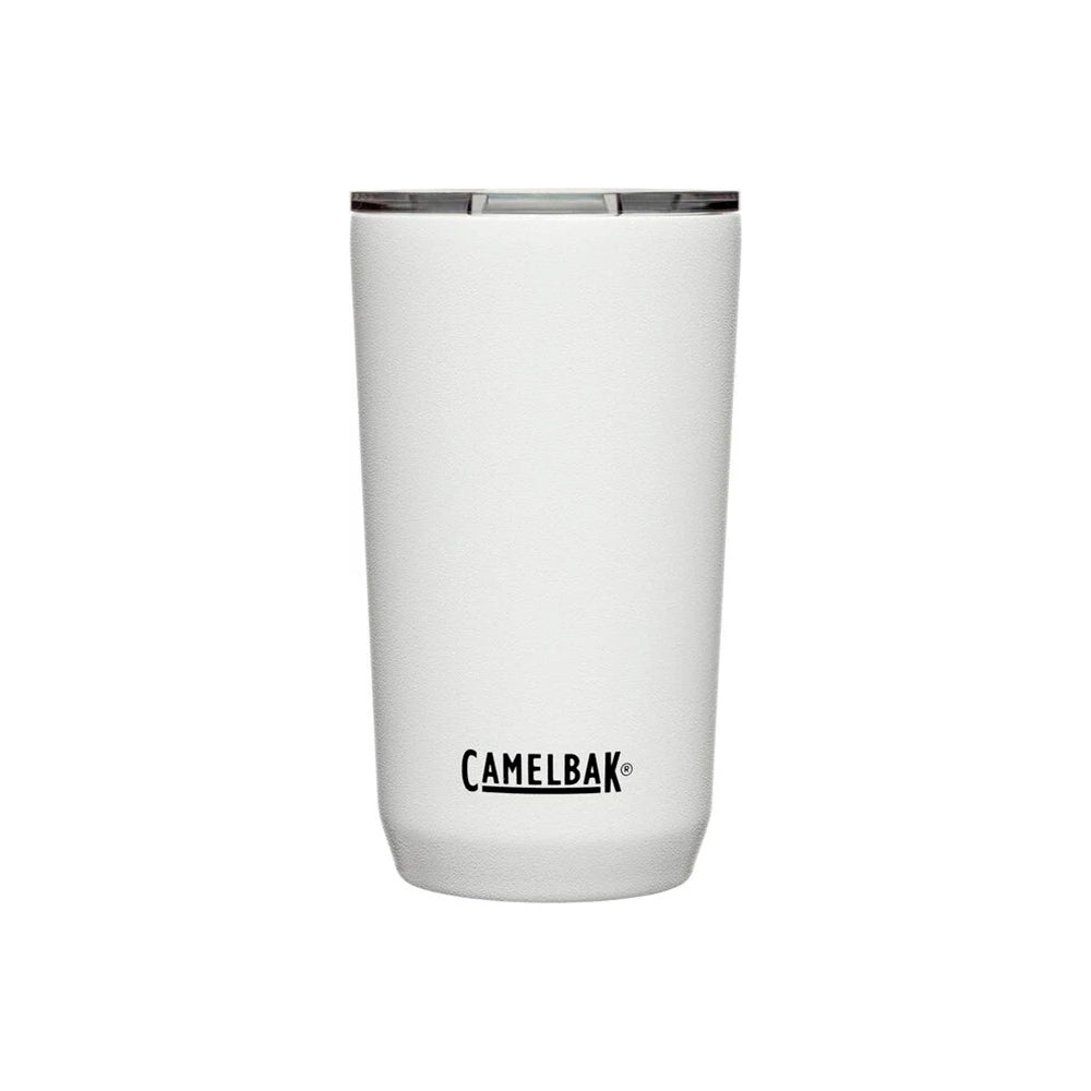 Copo Camelbak Thumbler 500ml White (Branco)