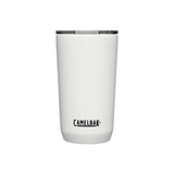 Copo Camelbak Thumbler 500ml White (Branco)