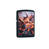 Isqueiro Zippo Anne Stokes Dragon Nest (49097)