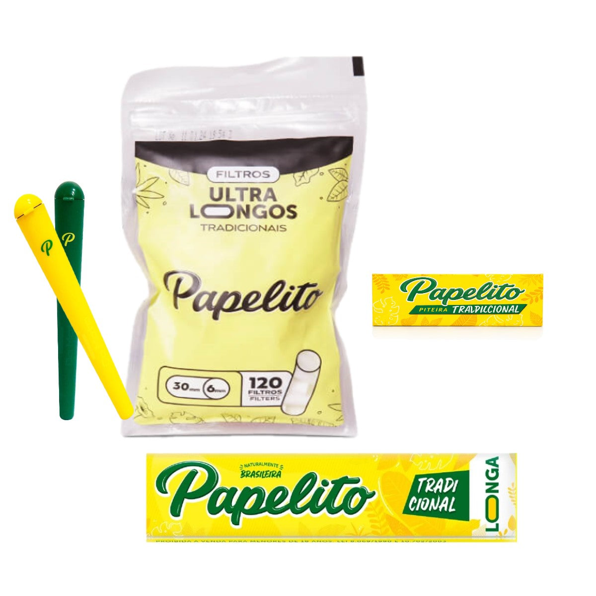 KIT Papelito All in one